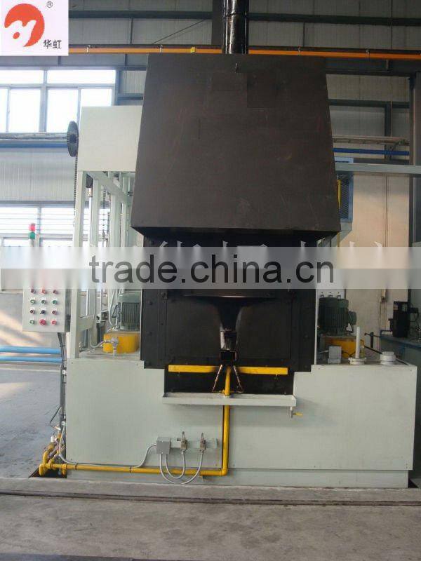 Multi Electric Chamber Furnace