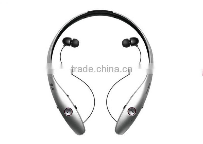 Bluetooth Wireless Handfree Earphone Stereo Headset For Samsung For iphone Tone HBS-900 HBS 900