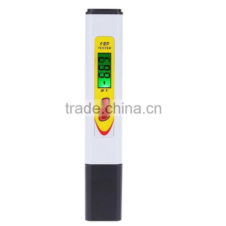 Ph pen ORP Meter medidor Oxidation Reduction Potential Industry Experiment Analyzer Redox tester Measure Water Quality