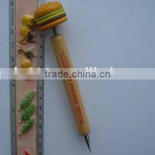 custom high quality automatic pencil mechanical pencil with rubber grip