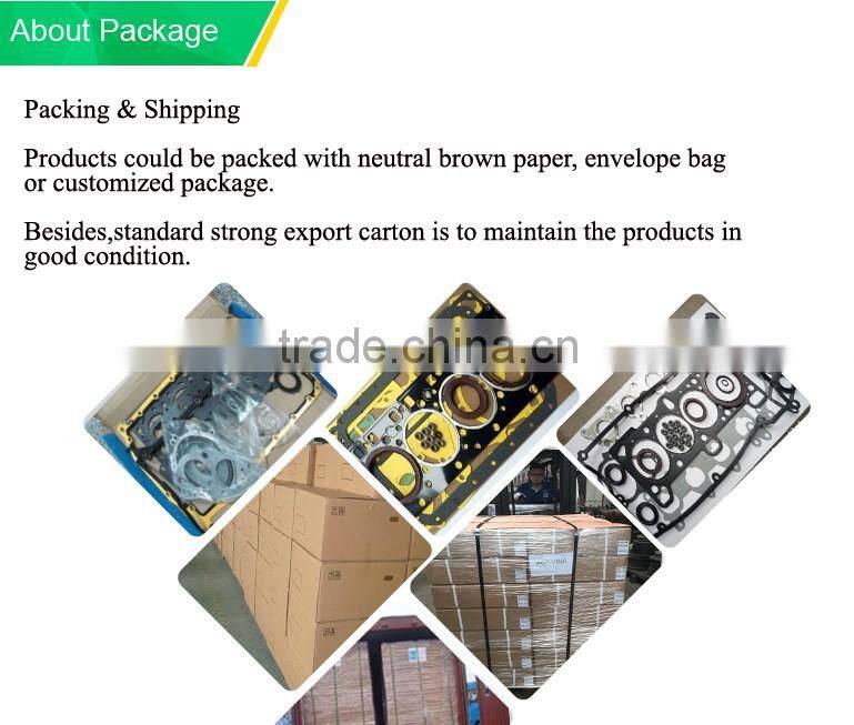 Factory price Auto parts high performance rebuild kit for HYUNDAII OEM 20910-22AC0(XSQ)