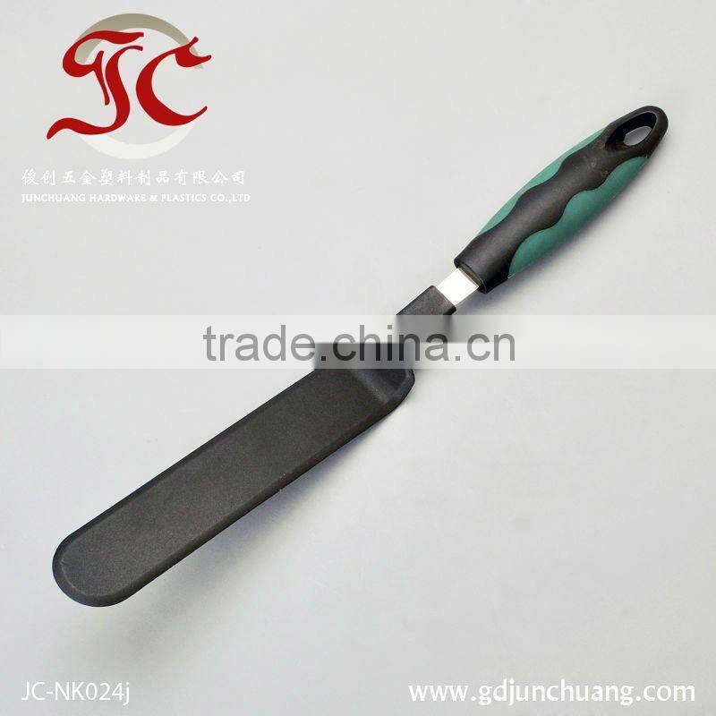 Factory direct supply creative nylon butter spatula