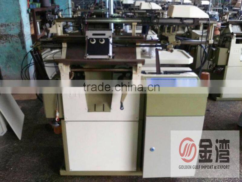 7G,10G fully computerized Jacquard Glove Kntting Machine