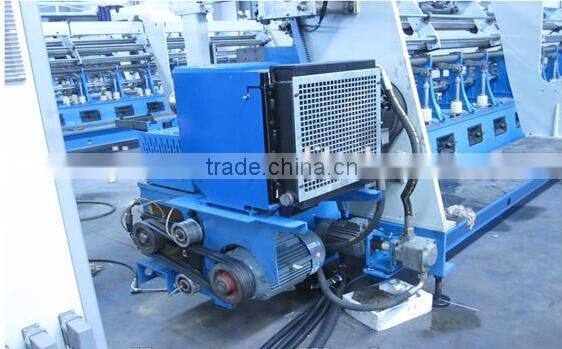 Mosquito Net Knitting Machine