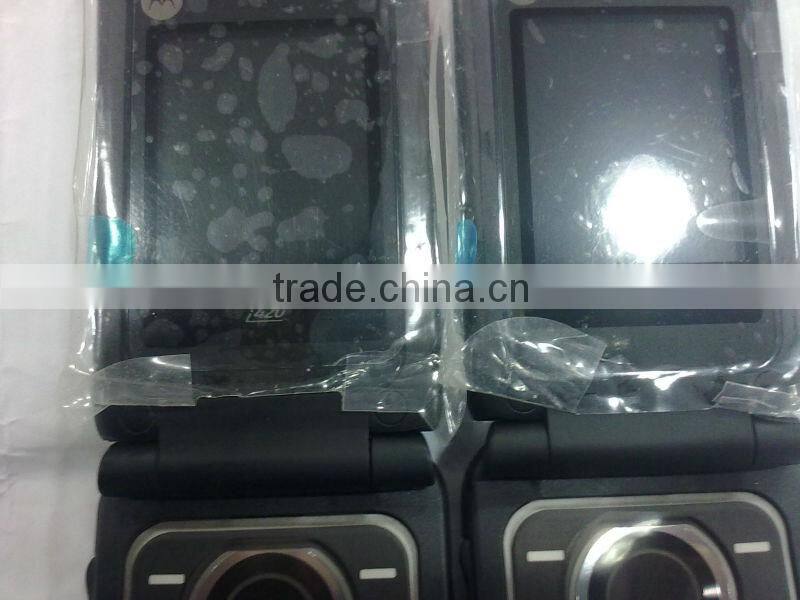 Good price For Nextel i412 housing, for i412 phone parts