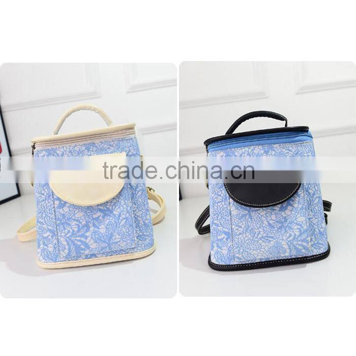 Fashion Custom Wholesale PU Elegance Designer Women HandBag