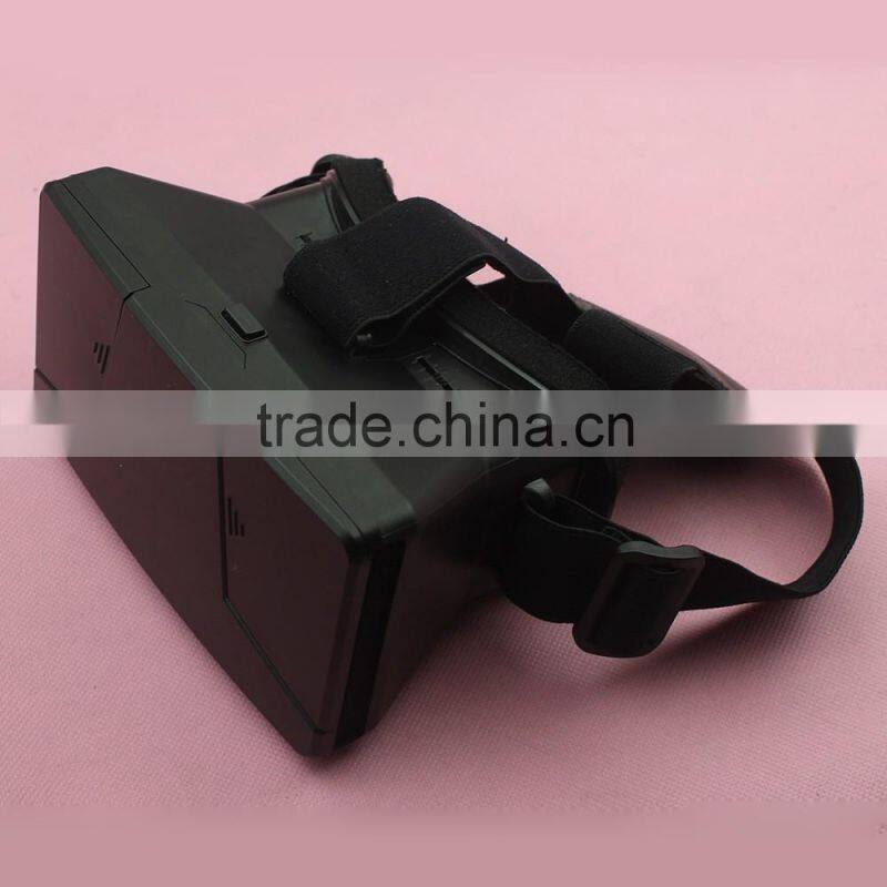 Low price 3D glasses VR box for smartphones