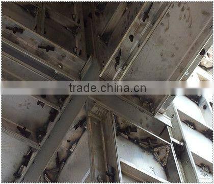 Aluminum Formwork For Concrete