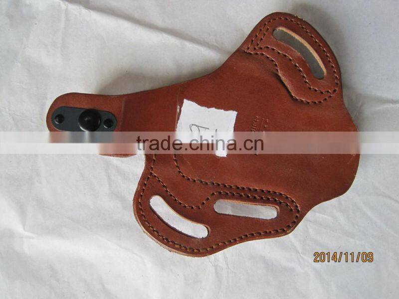 2015 New Style Gun Holster,Leather Holster,Leather Gun Holster Wholesale