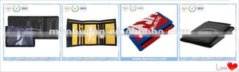 Factory price!Good quality military army camouflag wallet