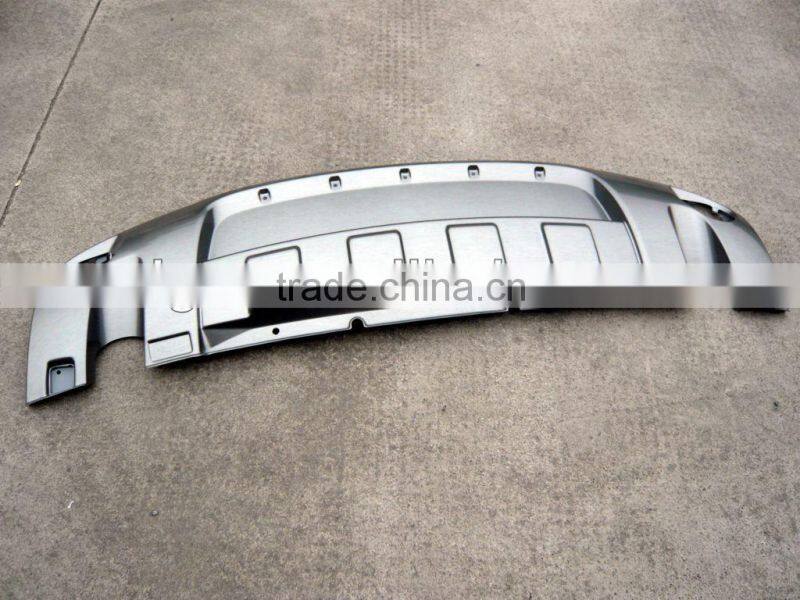 thermoforming automotive parts