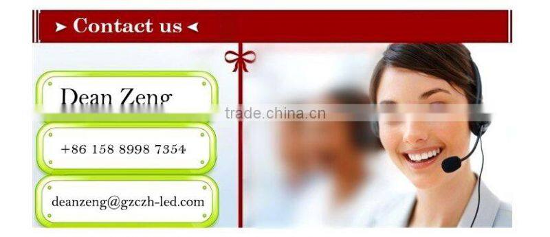 2G11 led tube 15W 240 degree led 2G11 120lm/w 3 years warranty