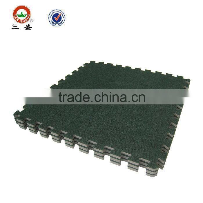 shaggy rug eva carpet mats