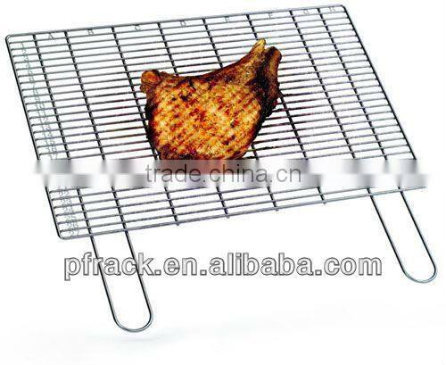 microwave oven grill rack