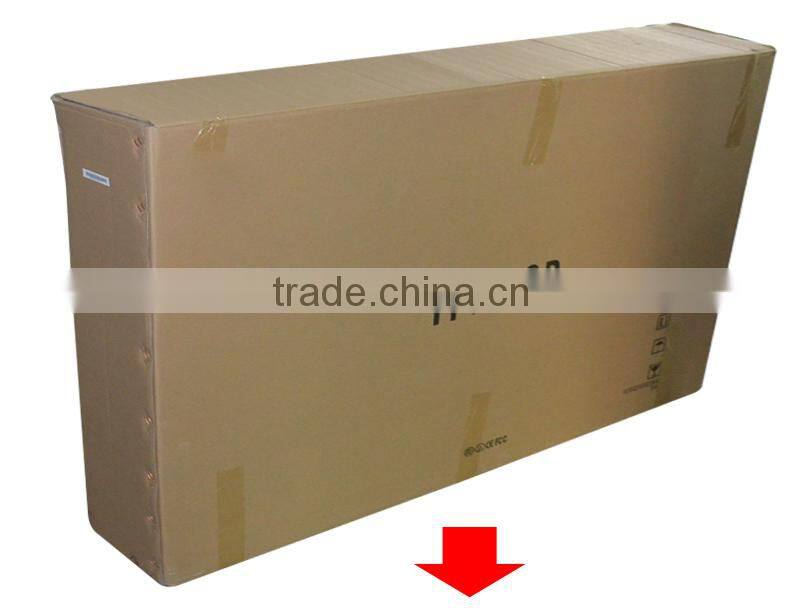 Alibaba shop 46 inch 1080P floor standingandroid system interactive full-hd dynamic lcd advertising tv screens made in China