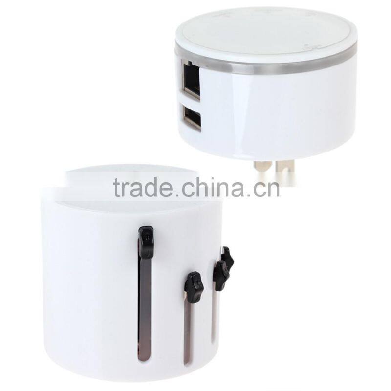 JS-V06 The world's first conversion plug with the function of WIFI electrical adapters European adapter