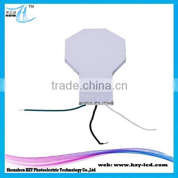 Fiji Product Like Ornament Charming Blacklight LCD Blacklights