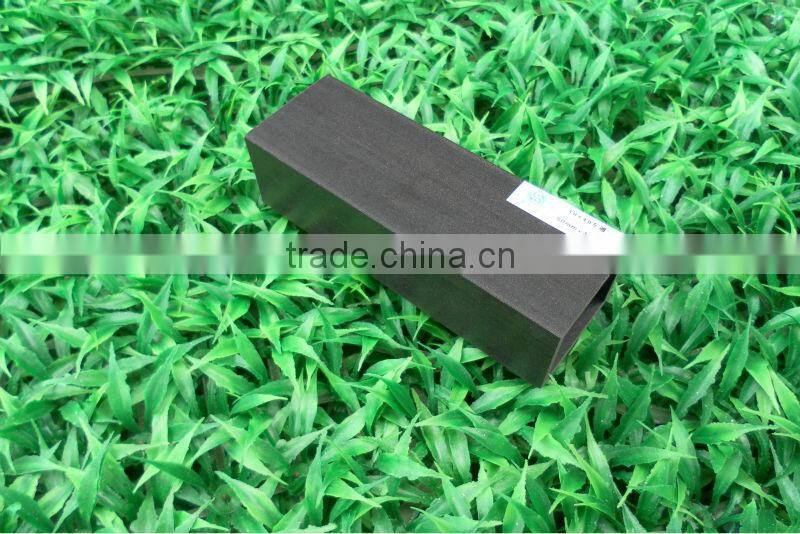wood plastic composite timber