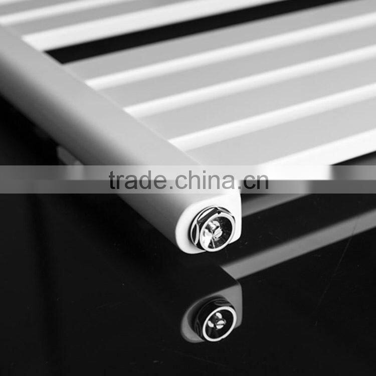 HB-R8301W Steel Ladder Chrome Towel Warmer Radiator