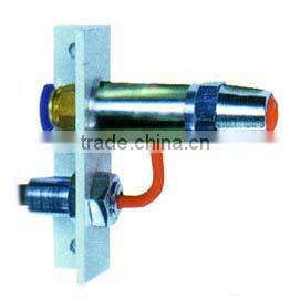 air rotating nozzle