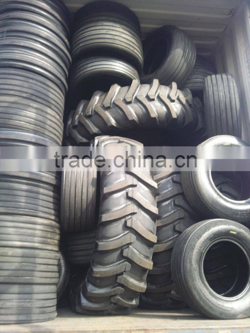 Factory supply new Tire 5.00-14