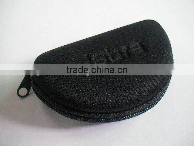 Sells Zipper closure small device eva packing boxes