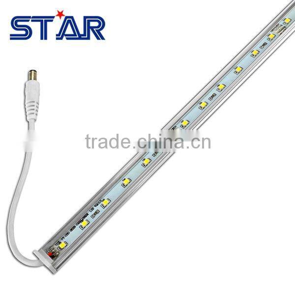 CE ROHS Approval SMD35287 60LED 12v Rigid Light Bar