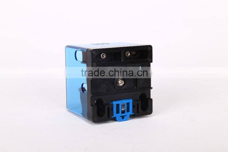 JQX-62F 1Z 80A Mini Industrial Power Relay With Opening and Dust-proof Type Power Relay