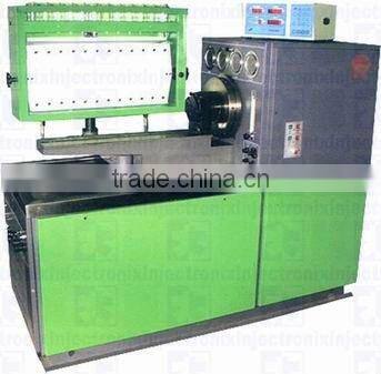 12PSB Series Diesel Pump Test Bench