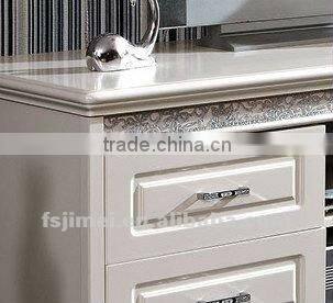 Living room wall unit