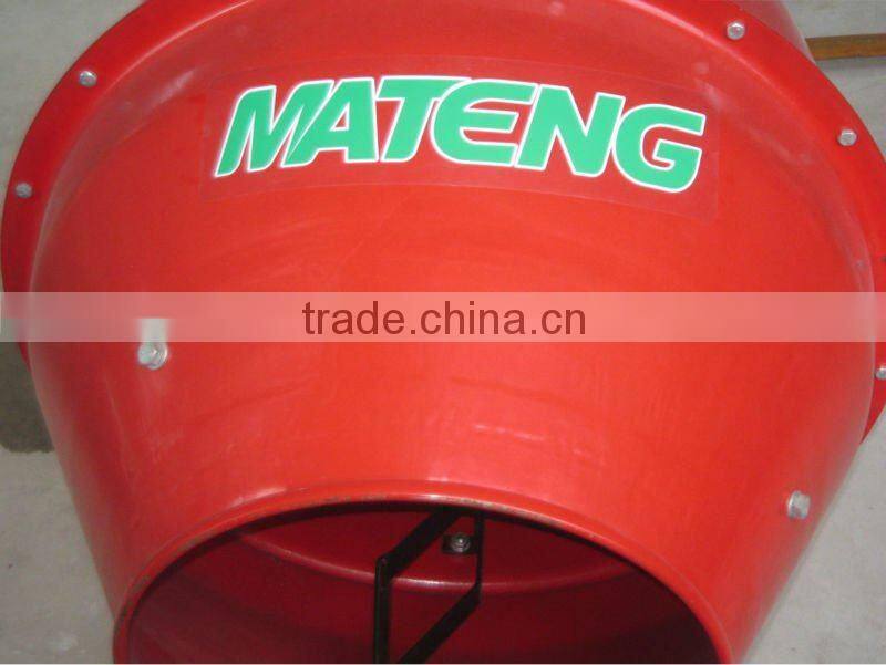 hot sale mini Tracor PTO Coment Mixer