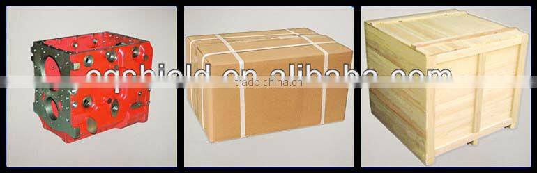 Gearbox Axle Housing 1269307508 for Volvo Howo Steyr Kinglong Hongyan