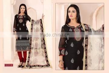Worldly Maroon Cotton Churidar Suit/Designer churidars Suits Shopping