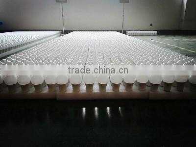 A60 led bulbs 12W E27 white color