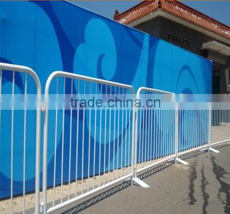Factory direct road guardrail construction / cavalry