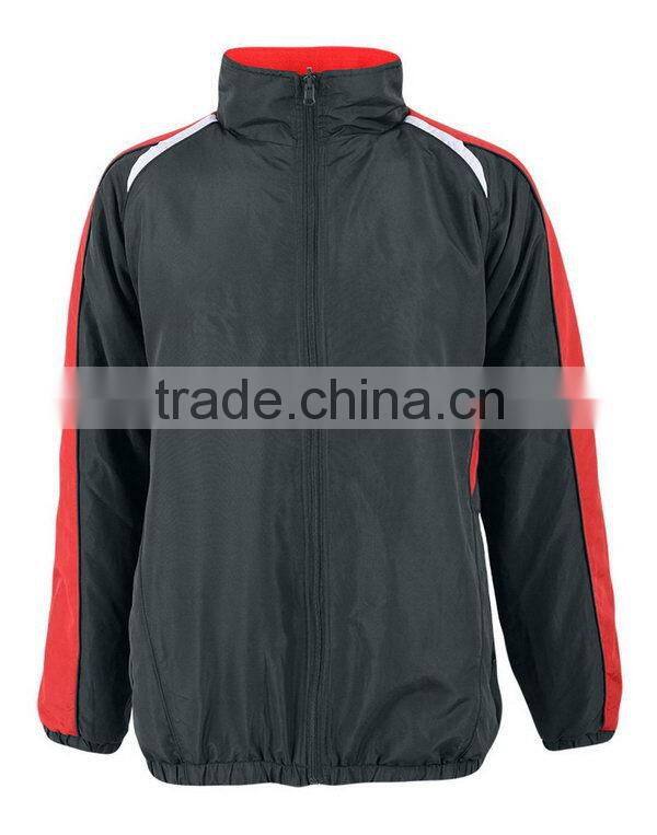 Popular professional cheap tracksuit jackets
