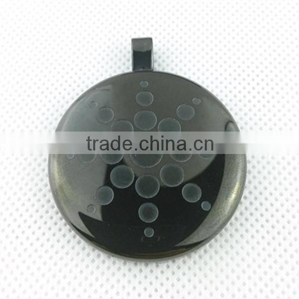 NO.1 selling mst energy pendant with New 4 in 1 Quantum energy