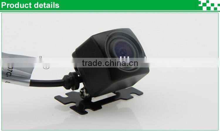 Best Selling and Best Hidden Universal Reverse Car Camera