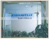 Classic hot selling professional hair straightener Titanium plate hair straightener MCH heating