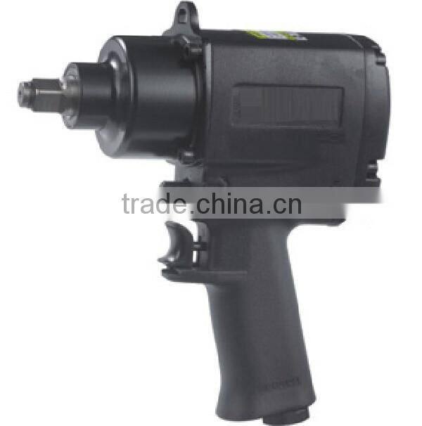 1/2" professional twin hammer air impact wrench 12B01B2