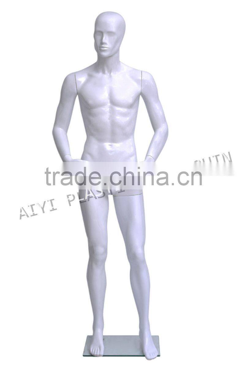 New arrival!!!!! The New Male Mannequin Styles