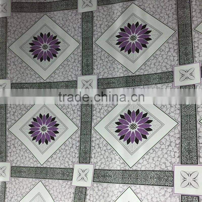 Durable Vinyl Flooring with Competitive Price, PVC Vinyl Flooring