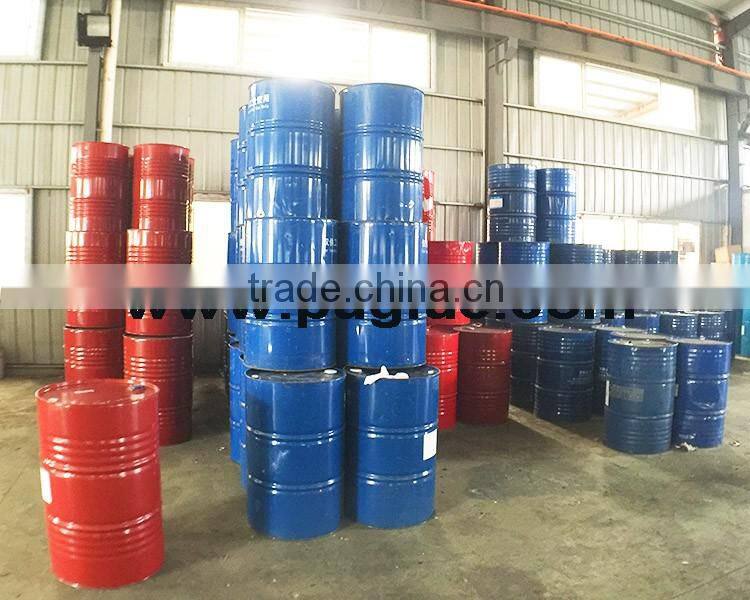 China Jiangsu mdi isocyanate/ pu polyurethane Spray foam insulation
