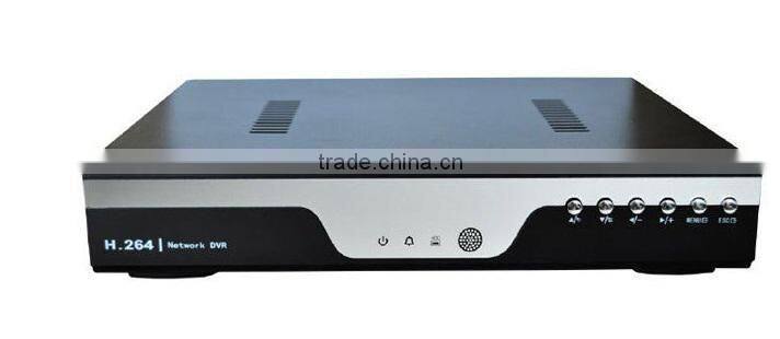 New 4 Channel Dome HD Camera P2P AHD DVR KIT H.264 DIY DVR KIT