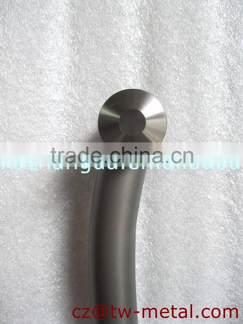 XACD titanium bicycle seat post bike part