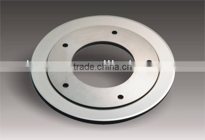tape tool blade/circular slitter blades