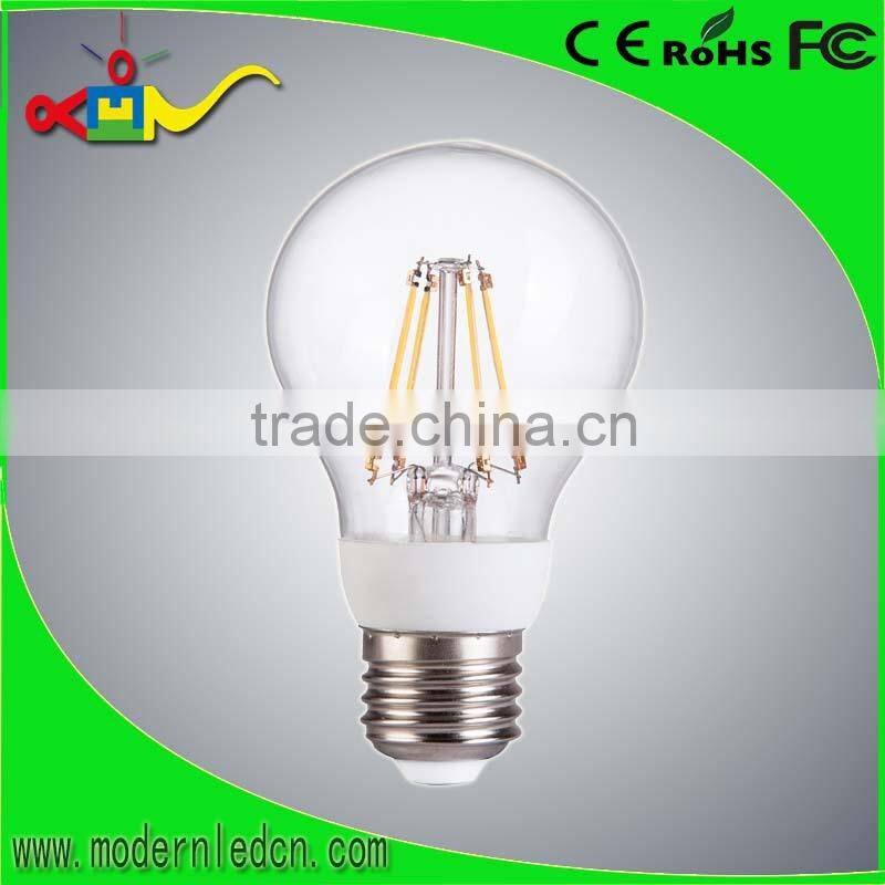 360 degree e27 12 volt led filament bulbs 2700k 3000k