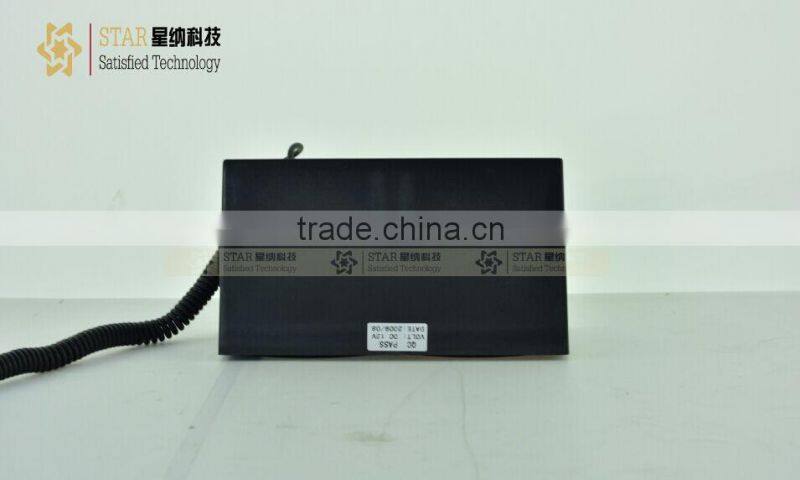 40 PCS Led traffic emergency deck lighting warning strobe visor light