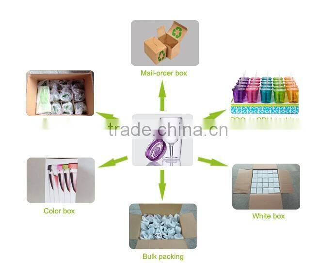 vacuum stainless steel tumbler