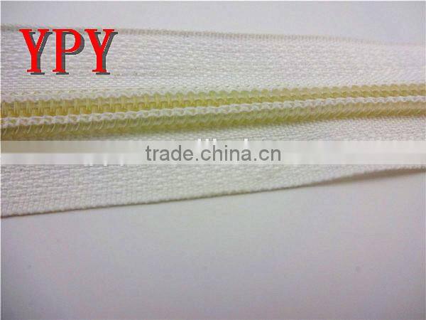 Nylon Zipper